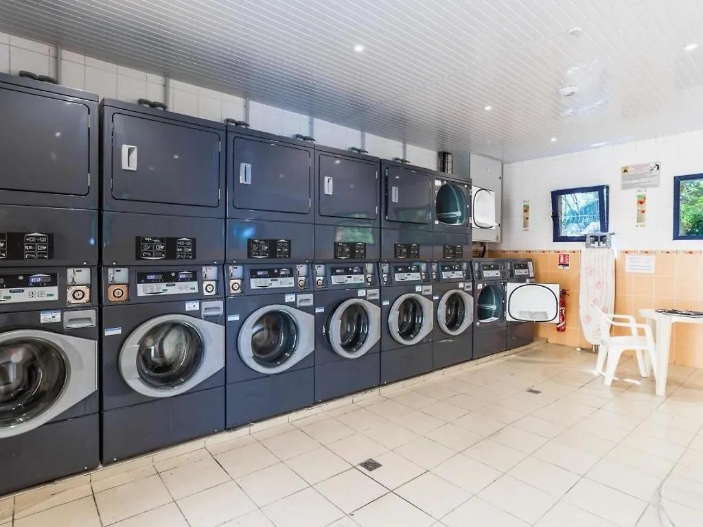 Mobil Home Xxl 4 Chambres - Camping Les Pins Erquy